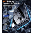 Waterproof & Shockproof Case for Samsung Galaxy Note 10
