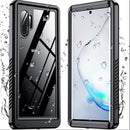 Waterproof & Shockproof Case for Samsung Galaxy Note 10