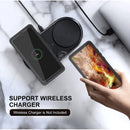 Waterproof Shockproof Case for Samsung Galaxy Note 20 3