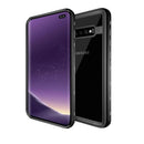 Waterproof Shockproof Case for Samsung Galaxy S10 Plus 1