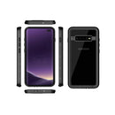 Waterproof Shockproof Case for Samsung Galaxy S10 Plus 2