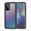 Waterproof & Shockproof Case for Samsung Galaxy S20 1