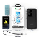 Waterproof & Shockproof Case for Samsung Galaxy S20 Plus 5