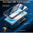 Waterproof & Shockproof Case for Samsung Galaxy S26 Plus –
