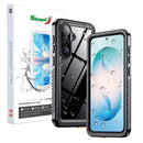 Waterproof & Shockproof Case for Samsung Galaxy S26 Plus –