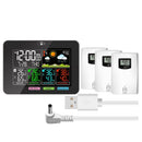 Weather Station Wireless 12