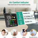 Weather Station Wireless 6