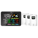 Weather Station Wireless 1