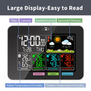 Weather Station Wireless 2