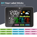 Weather Station Wireless 3