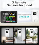 Weather Station Wireless