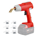 Welder Fits Milwaukee 18v Battery 1