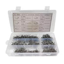 Welding Staples 1200pcs Hot Stapler Staples 1