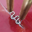 Welding Staples 1200pcs Hot Stapler Staples 3