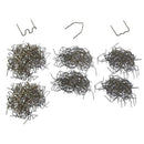 Welding Staples 1200pcs Hot Stapler Staples 9