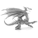 Western Dragon - Tools & Models