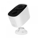 Wifi Solar Security Camera 2