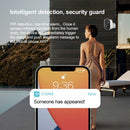 Wifi Solar Security Camera 5
