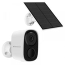 Wifi Solar Security Camera 1
