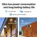 Wifi Solar Security Camera 4