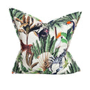 Wild Life Animals - Cushion Cover 1