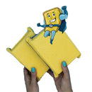 Windshield Fog Sponge - Tools & Kits (multipurpose)