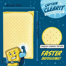 Windshield Fog Sponge - Tools & Kits (multipurpose)