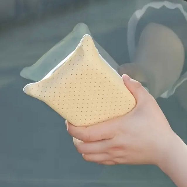 Windshield Fog Sponge Tools & Kits (multipurpose)
