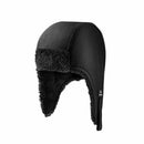 Winter Thermal Fleece Hat Outdoor Windproof Warm Earflaps 1