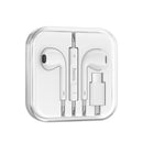 Wired Earphone 1