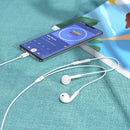 Wired Earphone 4