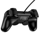 Wired Gaming Controller PC USB Gamepad (GA3) 5