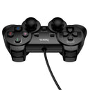 Wired Gaming Controller PC USB Gamepad (GA3) 3