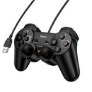 Wired Gaming Controller PC USB Gamepad (GA3) 2