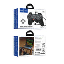 Wired Gaming Controller PC USB Gamepad (GA3) 8