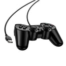 Wired Gaming Controller PC USB Gamepad (GA3) 4
