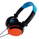 Wired Gaming Headset with Microphone & Volume Control 1