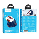 Wired Gaming Mouse with 7 Buttons 3600 DPI & LED Light