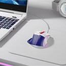 Wired Gaming Mouse with 7 Buttons 3600 DPI & LED Light