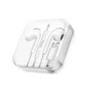 Wired Lightning Earphone w/ Plug-And-Play (No Need