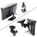 Wireless 5’’ Monitor Reverse Camera Rear View Parking 7