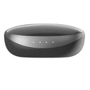 Wireless Bluetooth Earbuds Headsets with Slide Charging