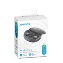 Wireless Bluetooth Earbuds Headsets with Slide Charging