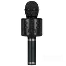 Wireless Bluetooth Karaoke Microphone– 5-in-1 Portable Mic 7