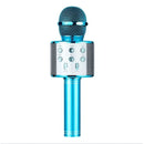 Wireless Bluetooth Karaoke Microphone– 5-in-1 Portable Mic 6