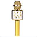 Wireless Bluetooth Karaoke Microphone– 5-in-1 Portable Mic 5
