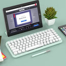 Wireless Bluetooth Keyboard for iOS Windows Android 5