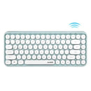 Wireless Bluetooth Keyboard for iOS Windows Android 1