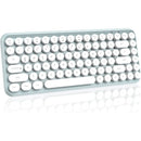 Wireless Bluetooth Keyboard for iOS Windows Android 8