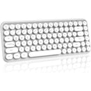 Wireless Bluetooth Keyboard for iOS Windows Android 2